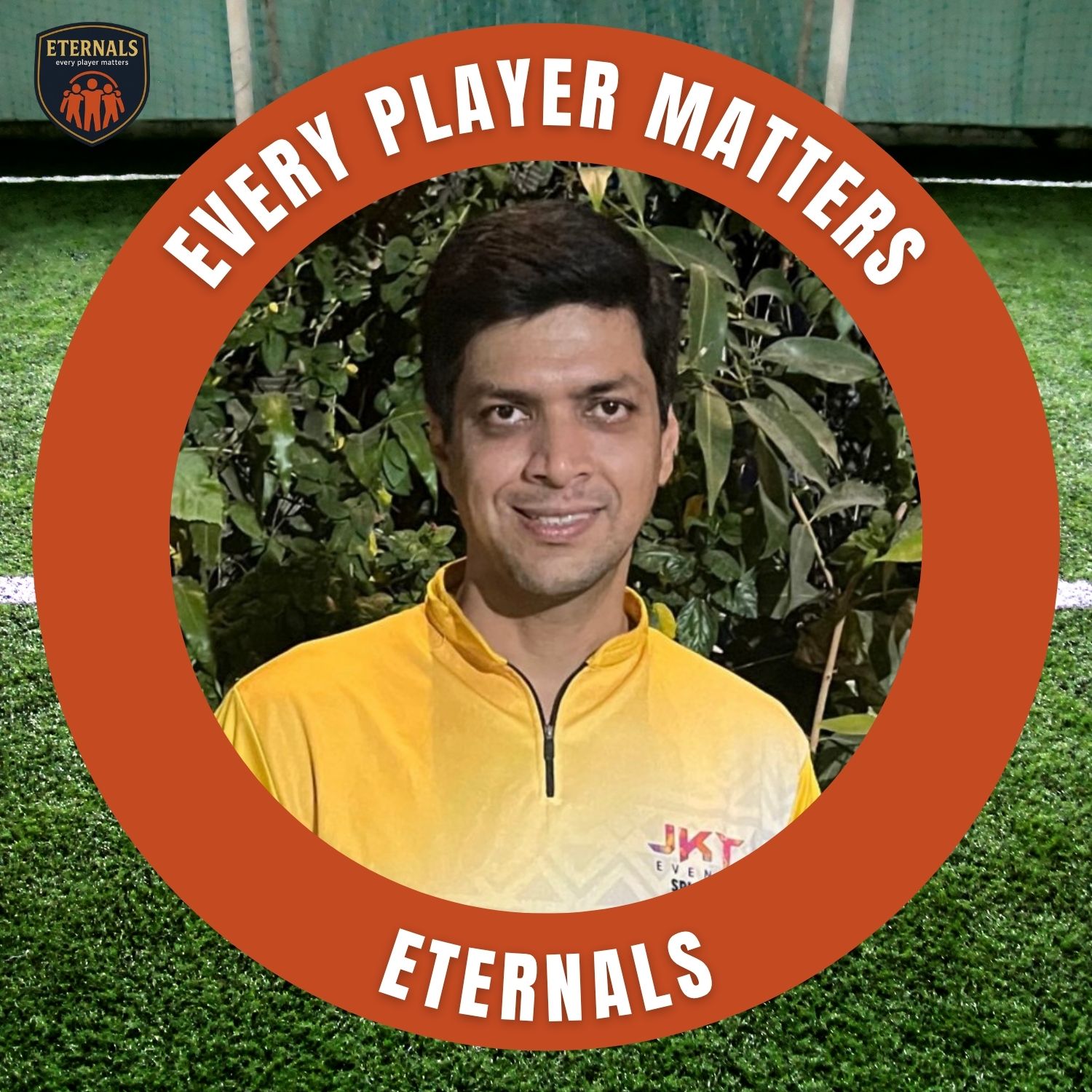 Niraj Ruparel